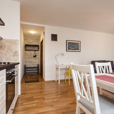 Apartment Amare Seaview Rovinj Exterior foto