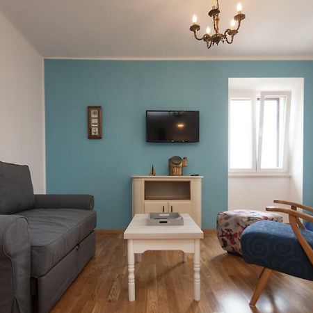 Apartment Amare Seaview Rovinj Exterior foto