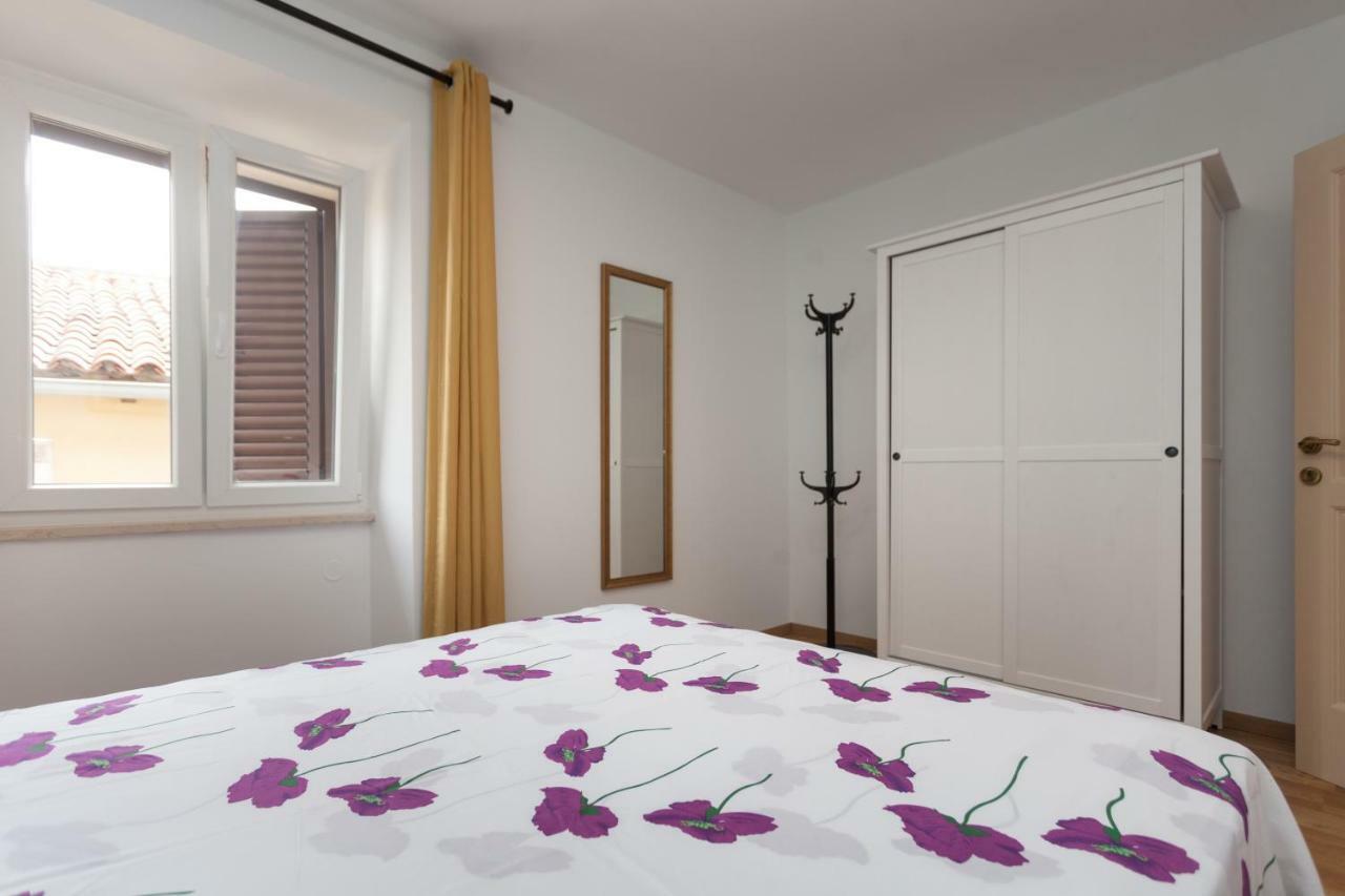 Apartment Amare Seaview Rovinj Exterior foto